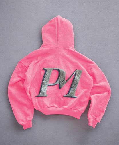 Social Security PM Sweatshirt
