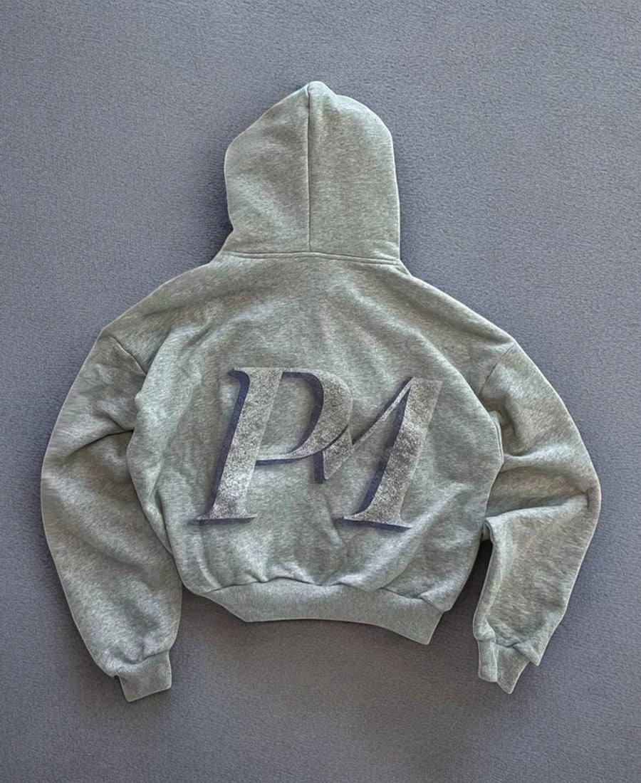 Social Security PM Sweatshirt