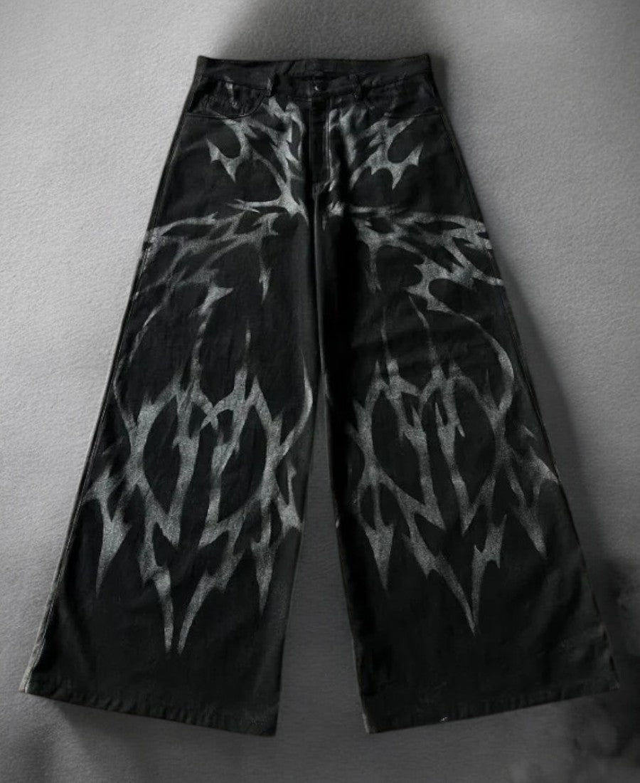 Phantom Vision Baggy Pants