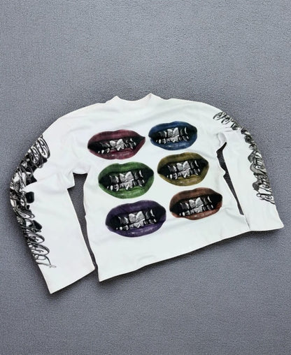 Six Grillz Tee