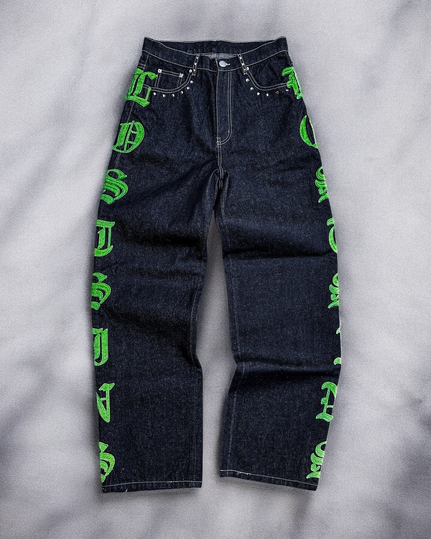 Losisins Baggy Pants