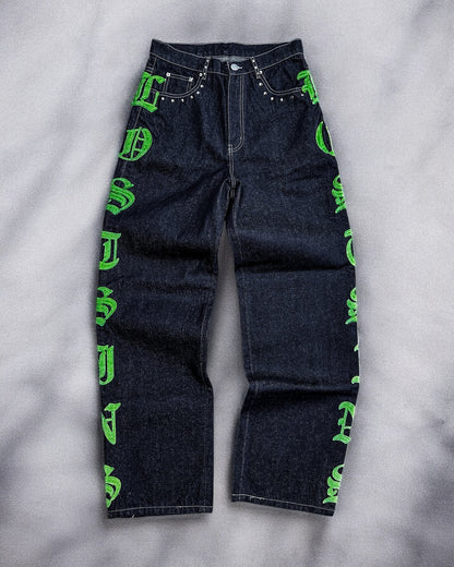 Losisins Baggy Pants