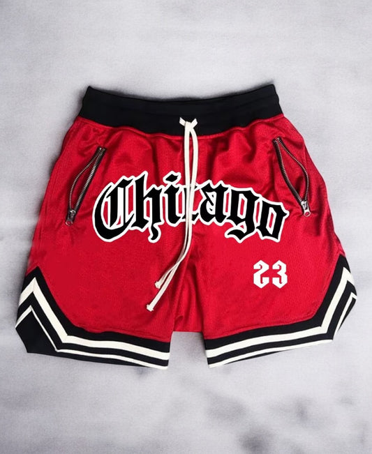Chicago 23 Şort