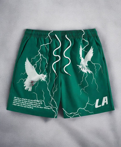 LA Lightning Şort