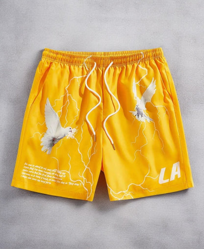 LA Lightning Şort