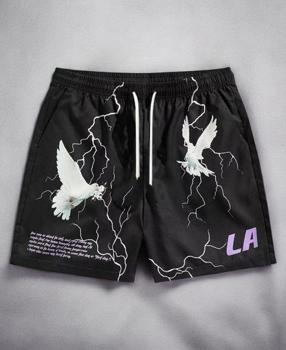 LA Lightning Şort