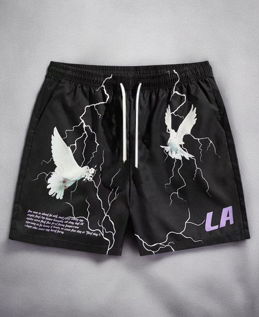 LA Lightning Şort