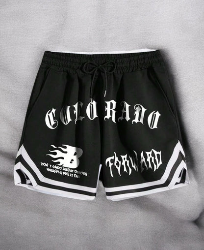 Colorado Collection Şort