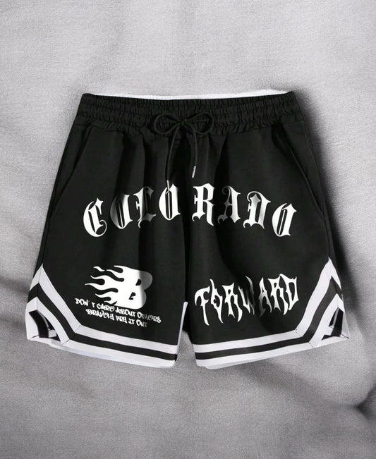 Colorado Collection Şort