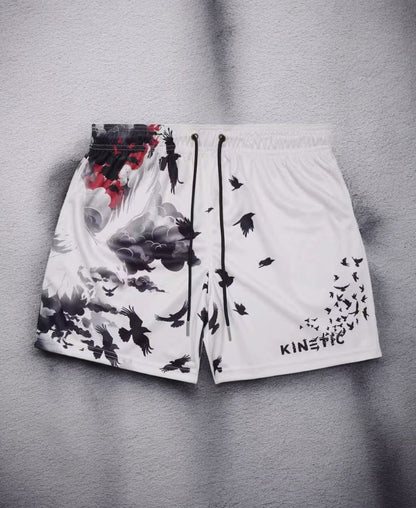 Kinetic Collection Şort