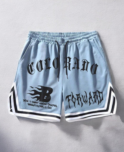 Colorado Collection Şort