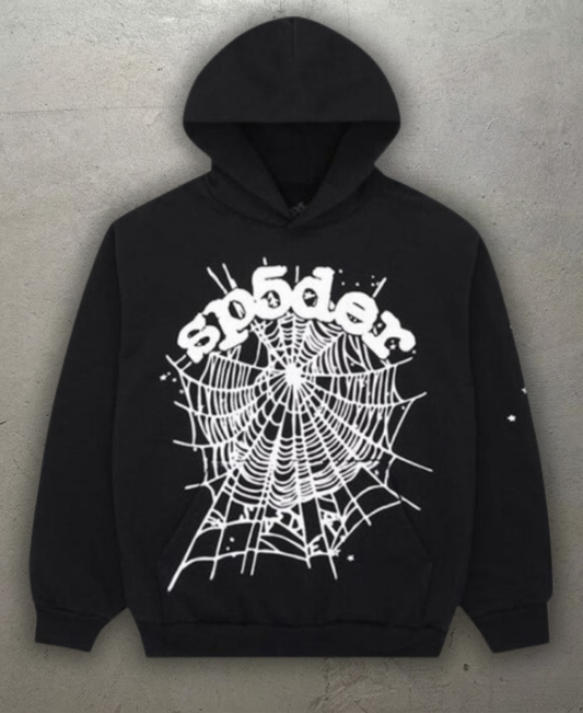 SP5DER Web Sweatshirt