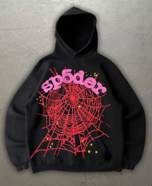 SP5DER Web Sweatshirt