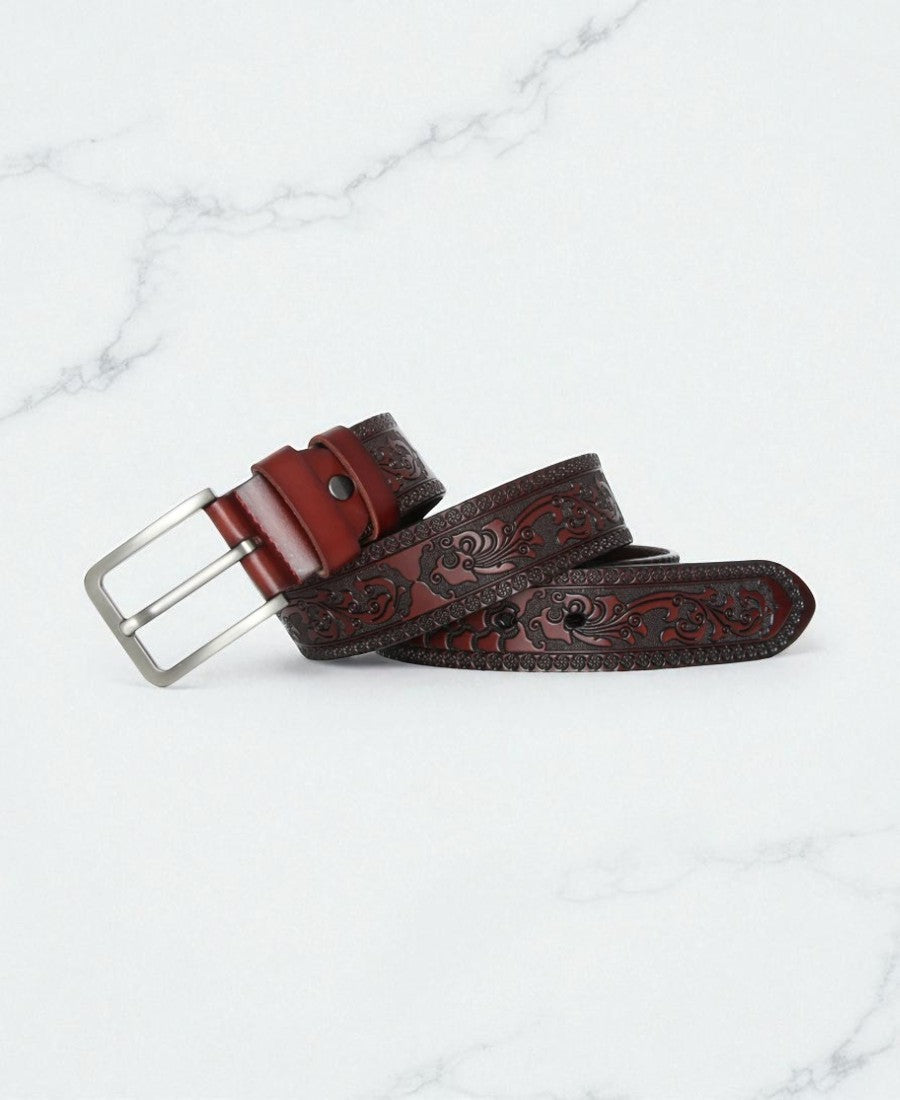 Luzy Red Elite Kemer