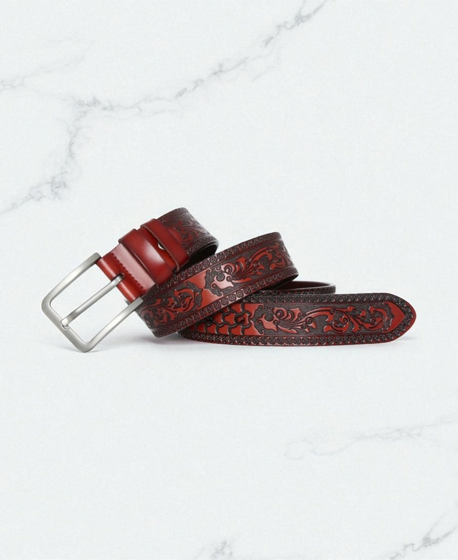 Luzy Red Elite Kemer