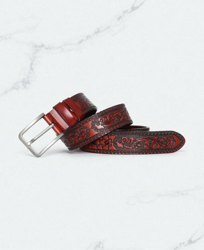Luzy Red Elite Kemer