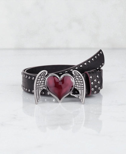 Heart Wing Kemer