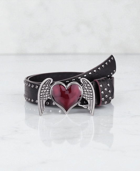 Heart Wing Kemer