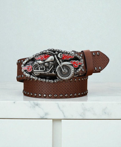 Bullzine Motorcycle Collection Kemer