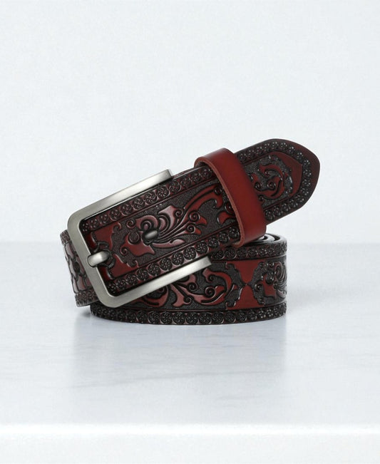 Luzy Red Elite Kemer