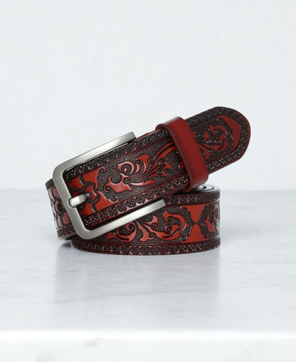 Luzy Red Elite Kemer