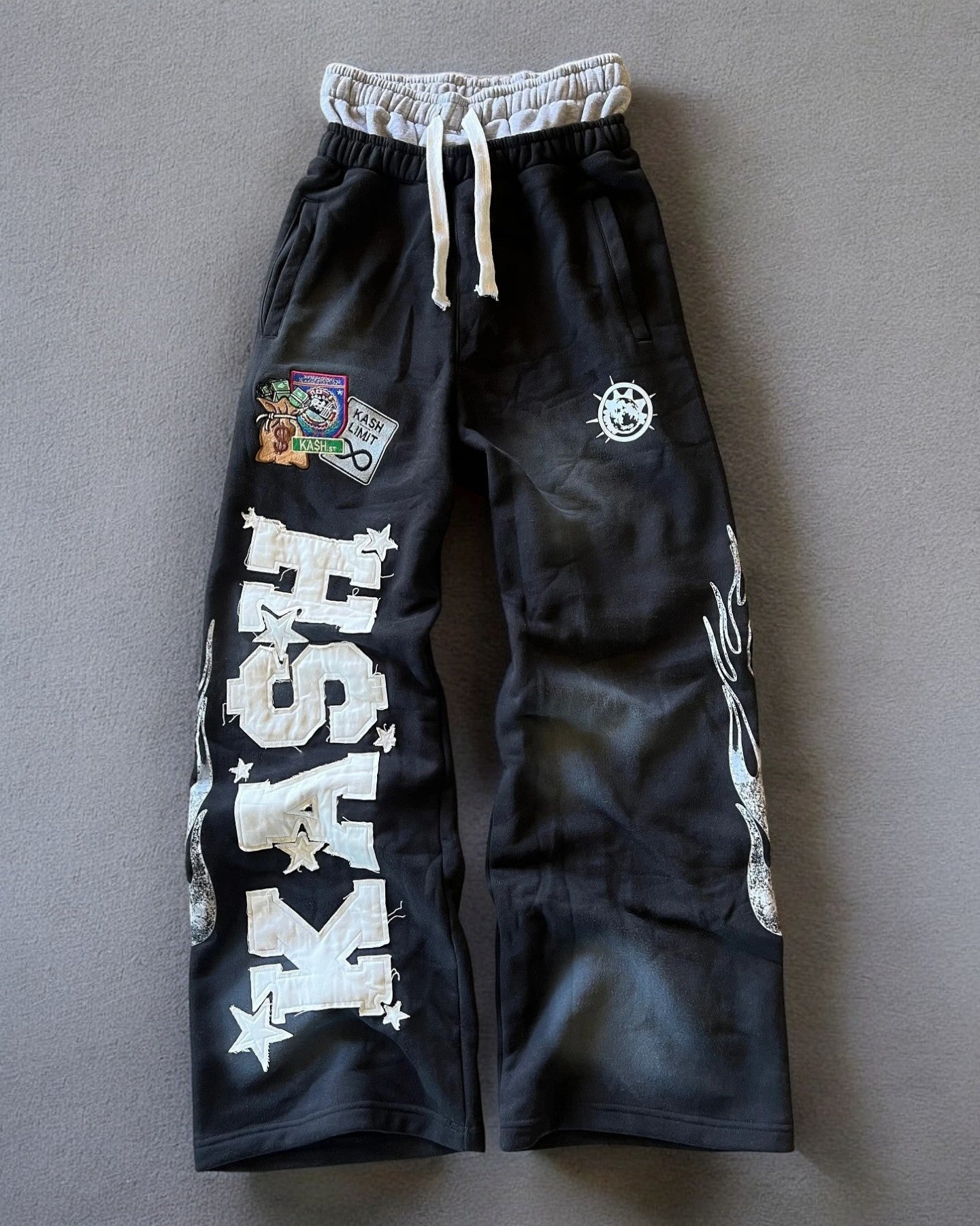 Kash Limit Eşofman