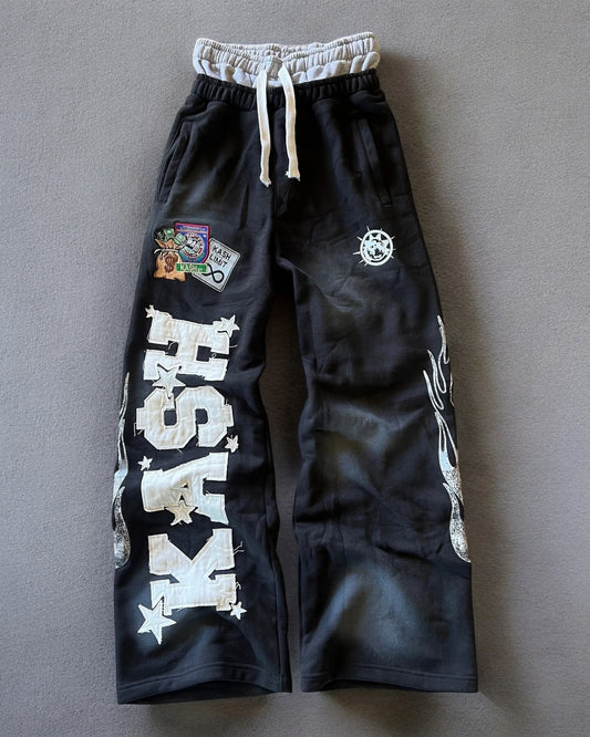 Kash Limit Eşofman