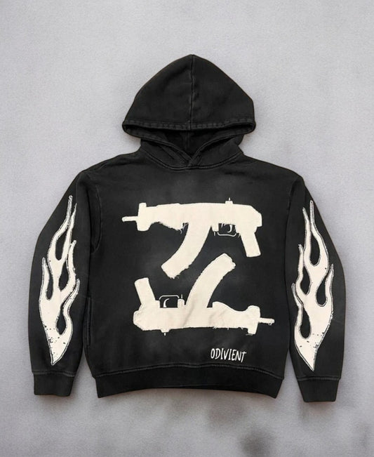 Odivient Choppa Sweatshirt
