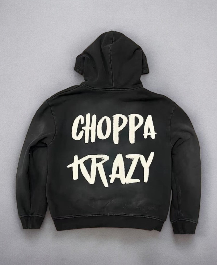 Odivient Choppa Sweatshirt