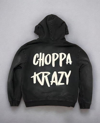 Odivient Choppa Sweatshirt