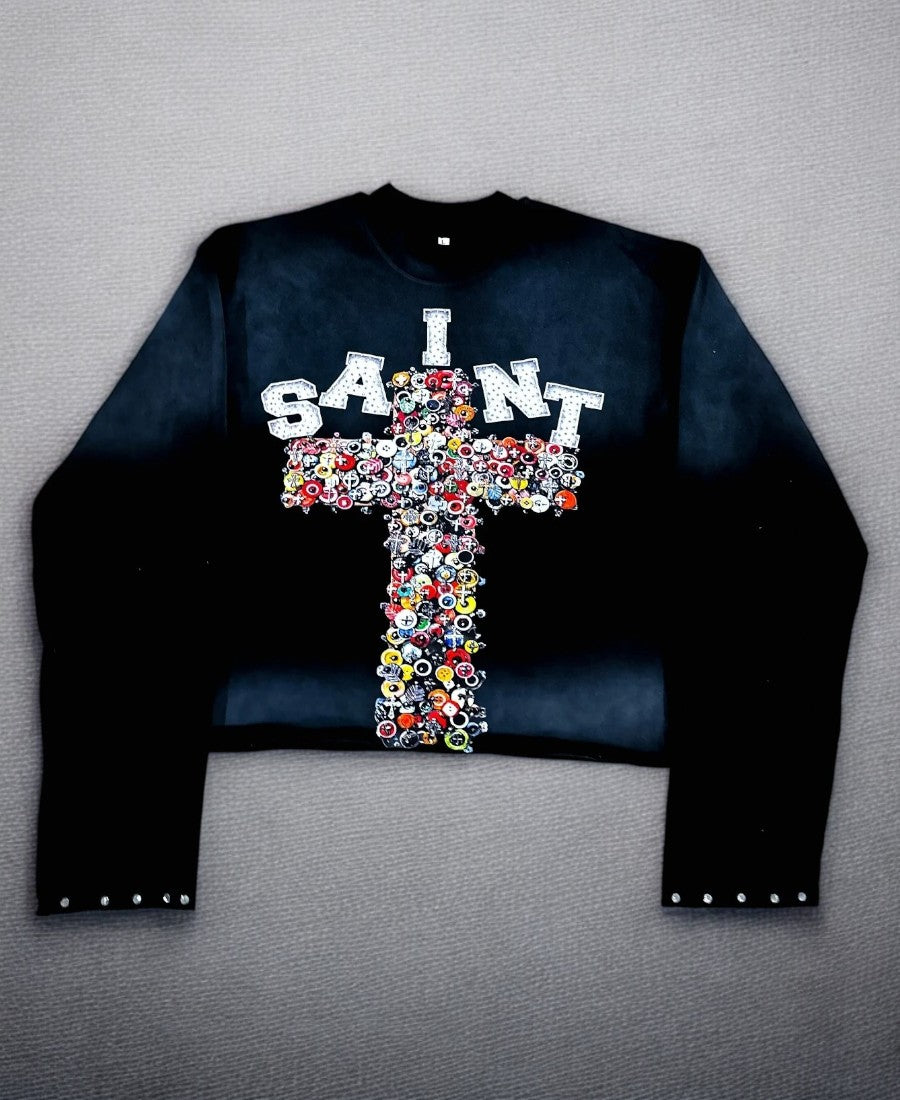 Saint Cross Tee