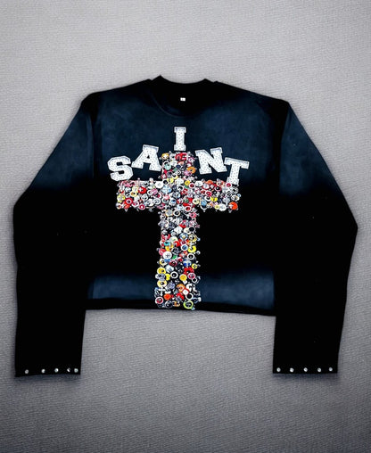 Saint Cross Tee