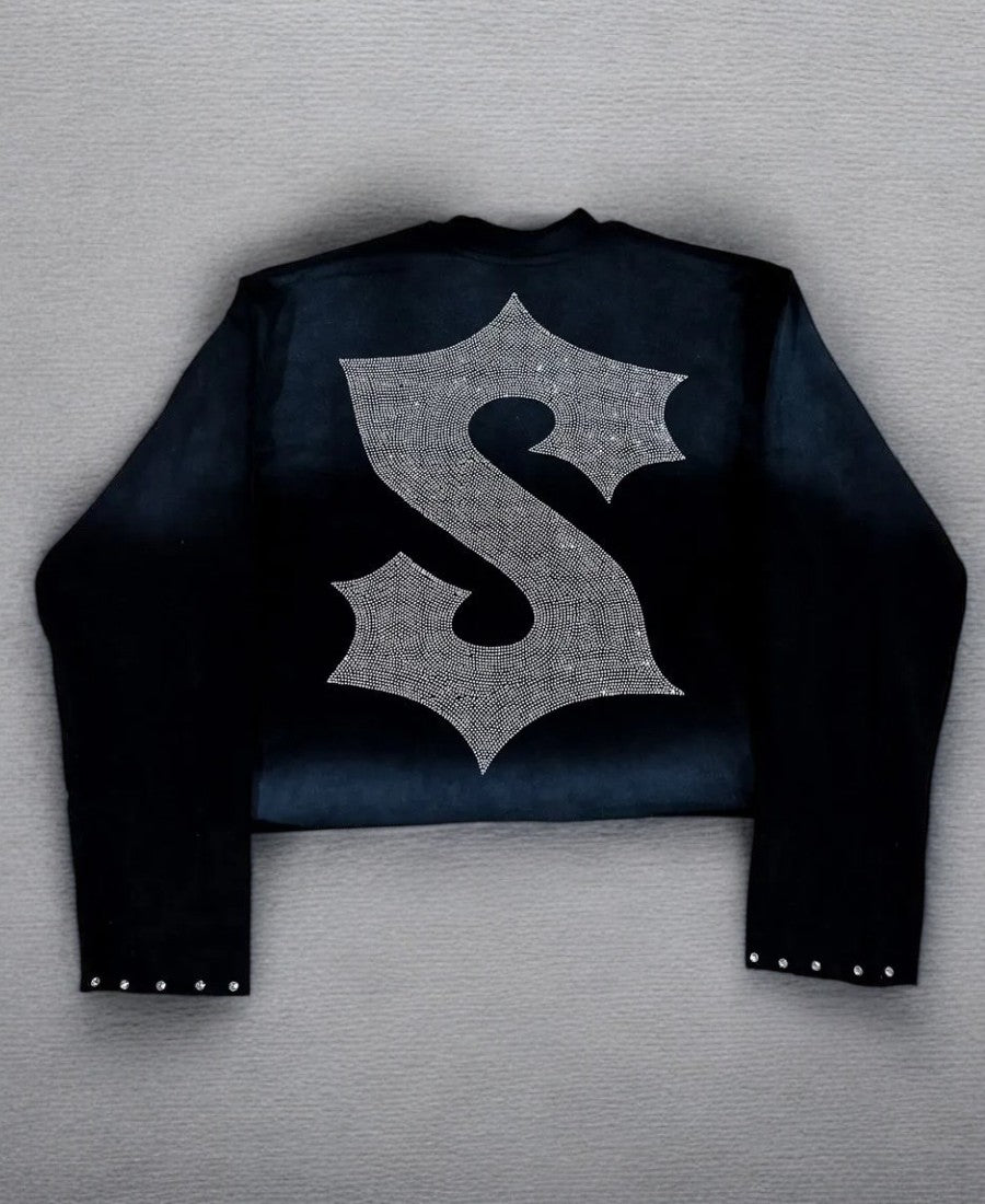 Saint Cross Tee