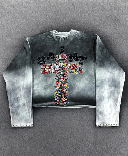 Saint Cross Tee