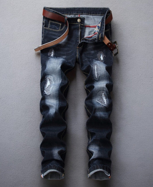 McBahry Vertical Pants