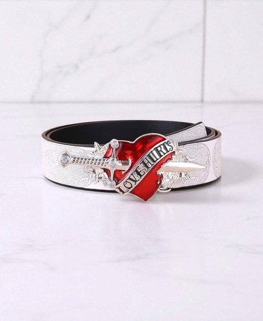 Love Hurts Collection Kemer