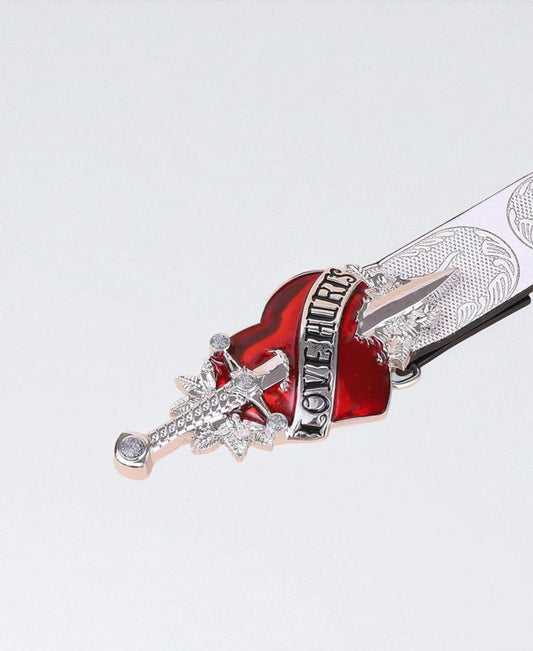 Love Hurts Collection Kemer