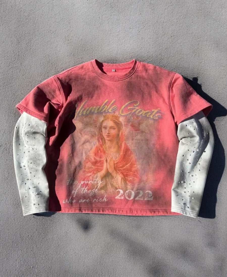 Humble Goats Tee