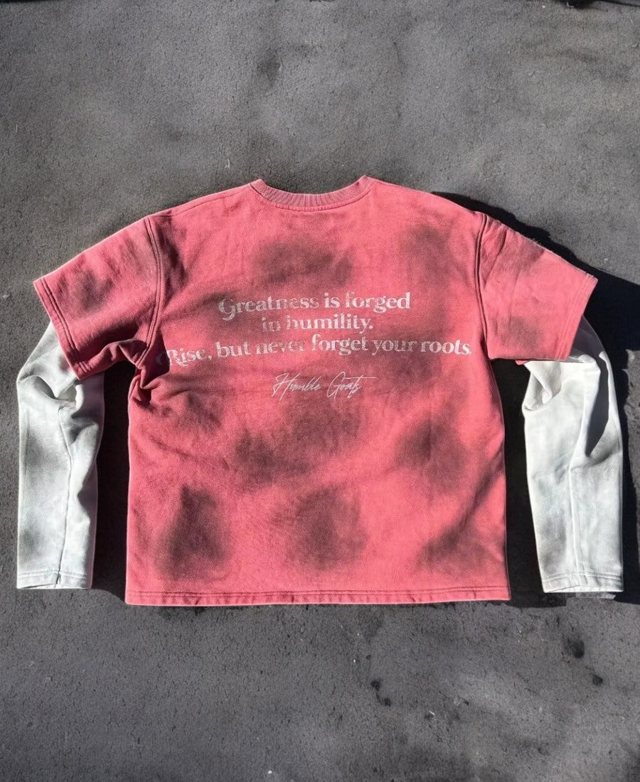Humble Goats Tee