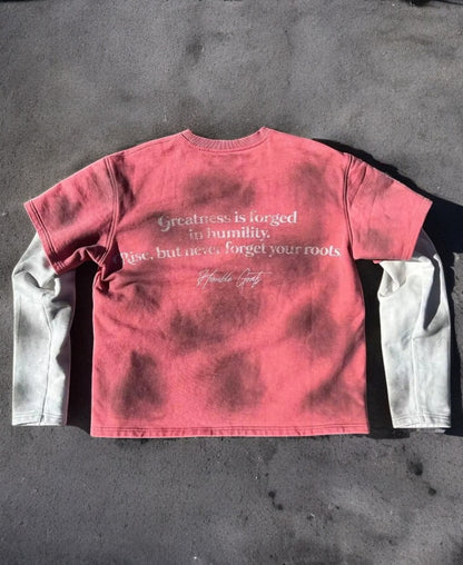 Humble Goats Tee
