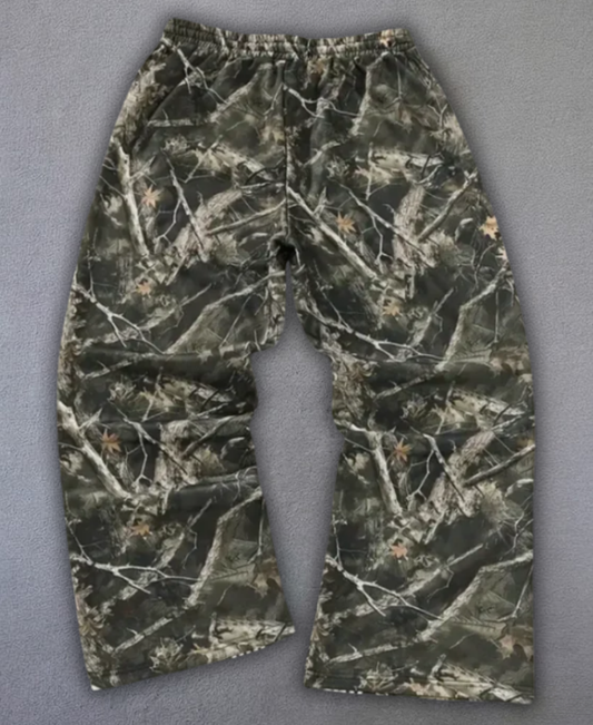 The Star Camouflage Eşofman