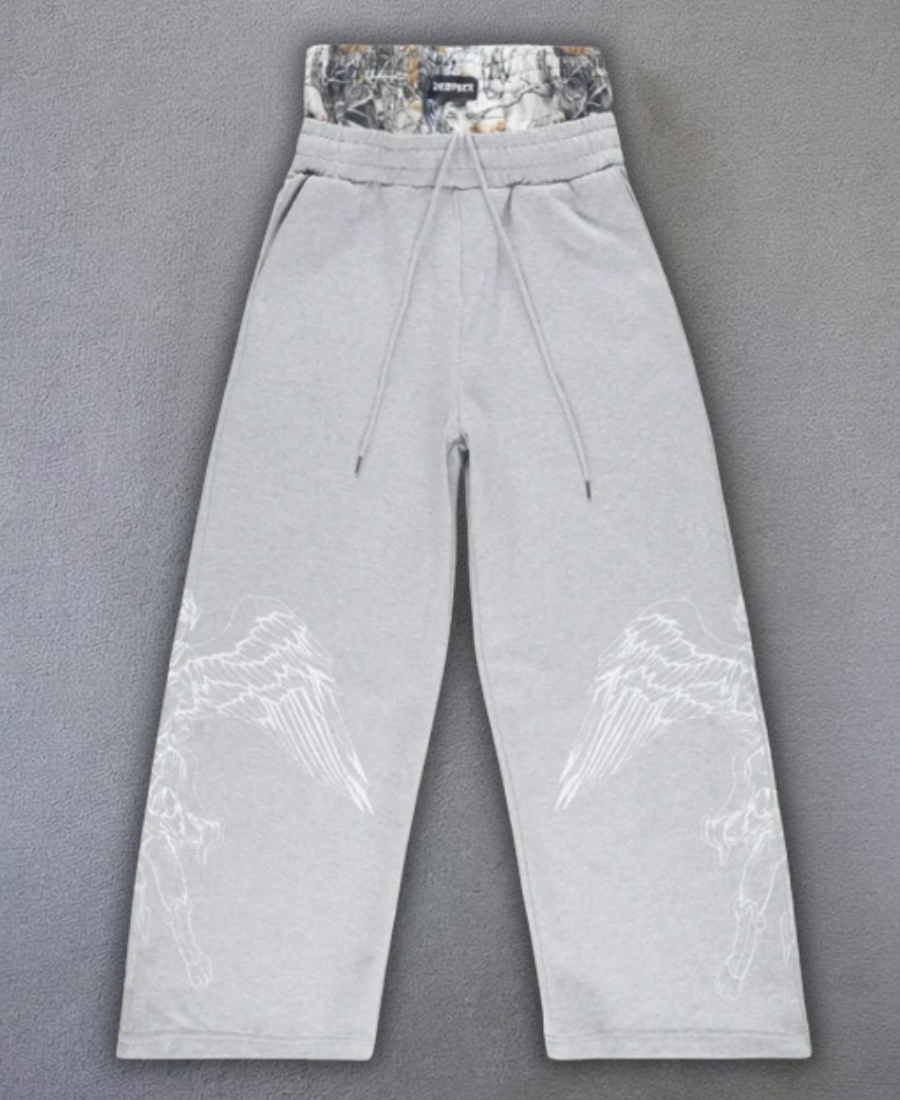 VAMPSER Boxer Eşofman