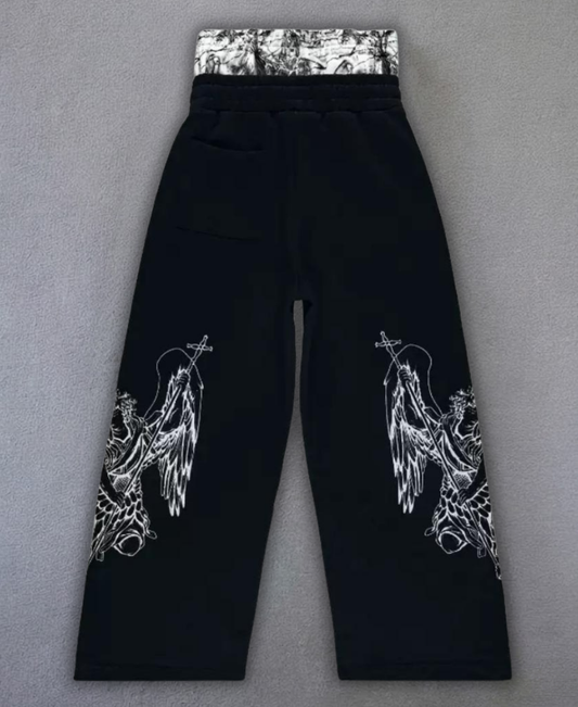 VAMPSER Boxer Eşofman