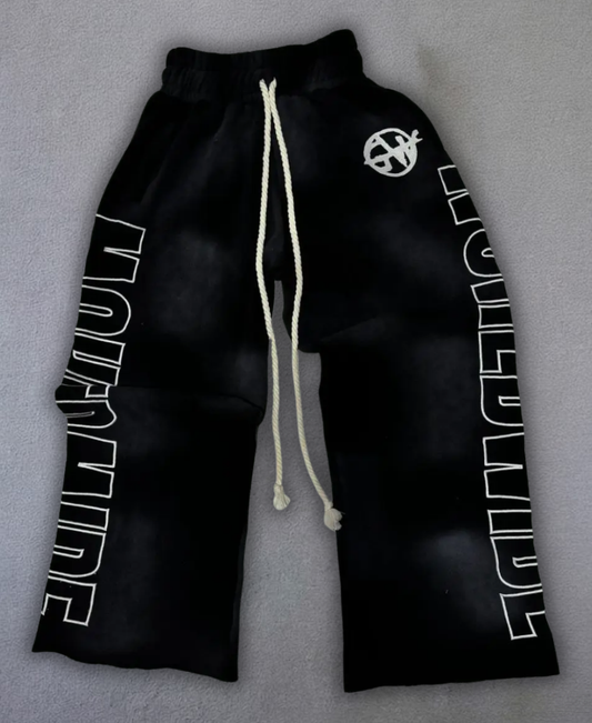 WORLDWIDE X Eşofman