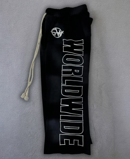 WORLDWIDE X Eşofman