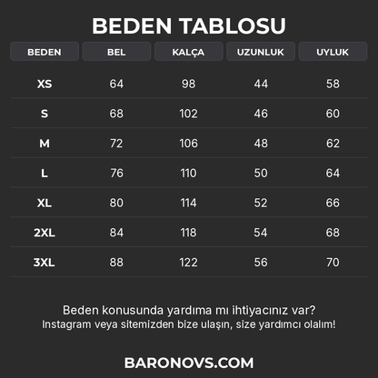 Barberry Tvution Şort