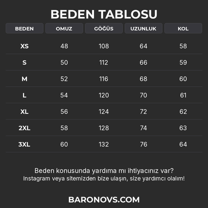 Vaitton 13 Poet Ceket