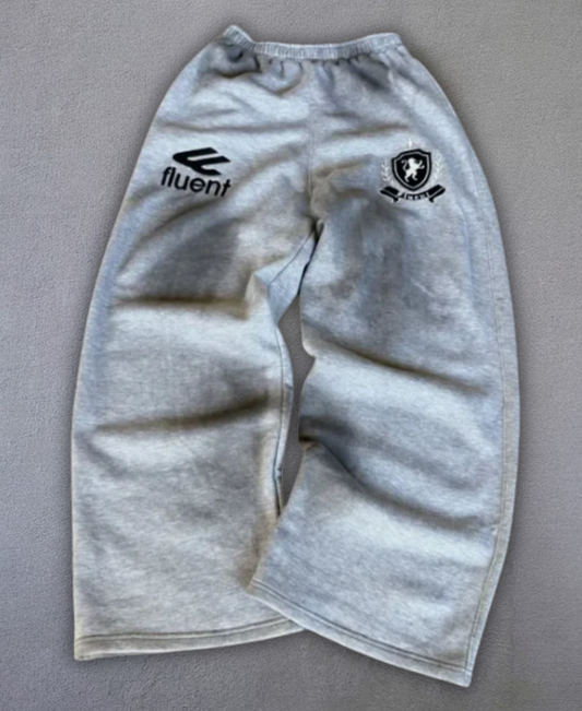 Fluent The Crown Eşofman