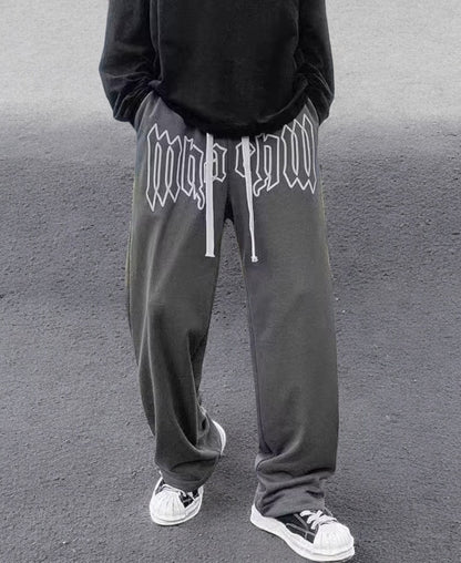 Joggers X Eşofman