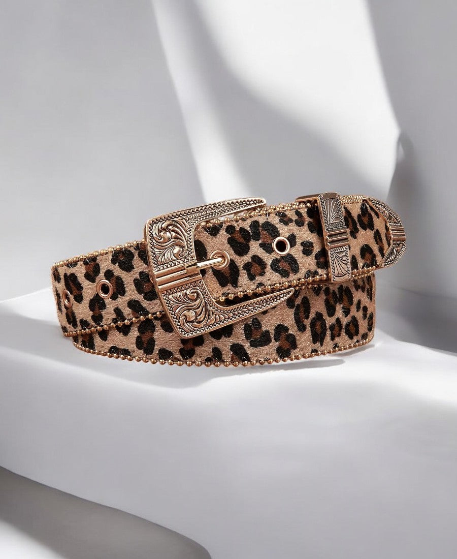 Western Leopar Collection Kemer